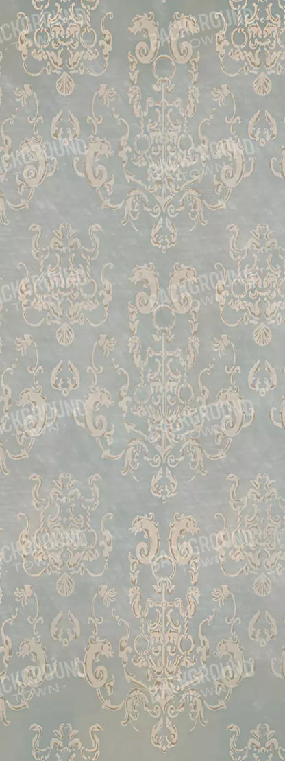 Frill 8X20 Ultracloth ( 96 X 240 Inch ) Backdrop
