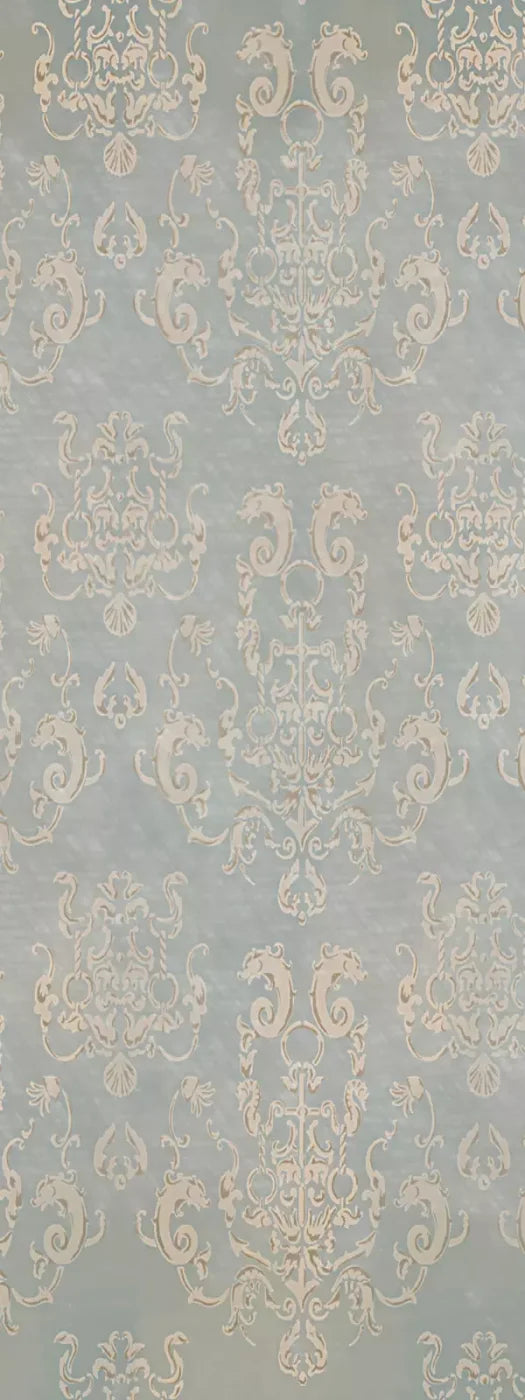 Frill 8X20 Ultracloth ( 96 X 240 Inch ) Backdrop