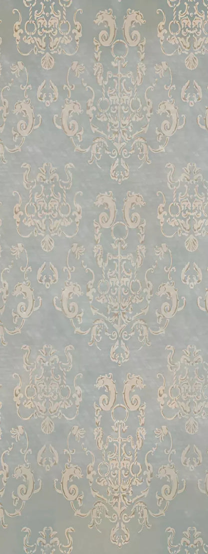 Frill 8X20 Ultracloth ( 96 X 240 Inch ) Backdrop