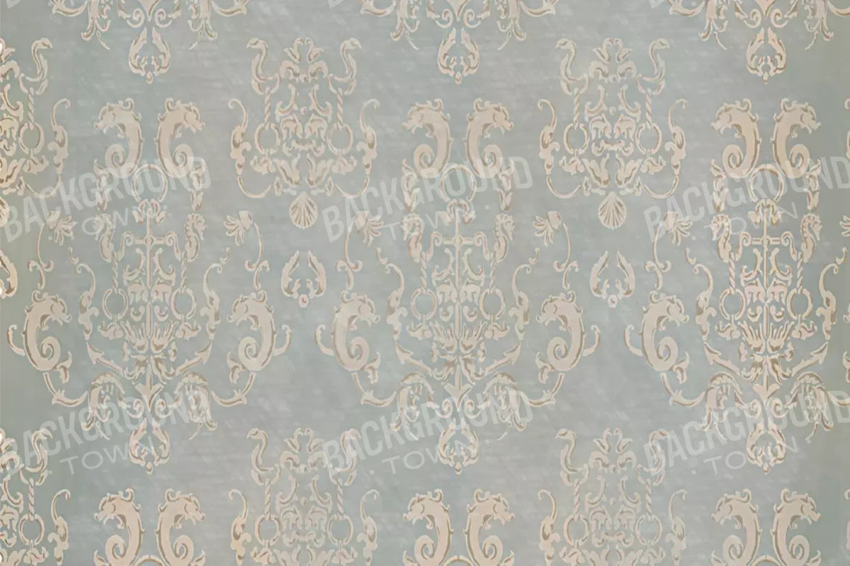 Frill 8X5 Ultracloth ( 96 X 60 Inch ) Backdrop