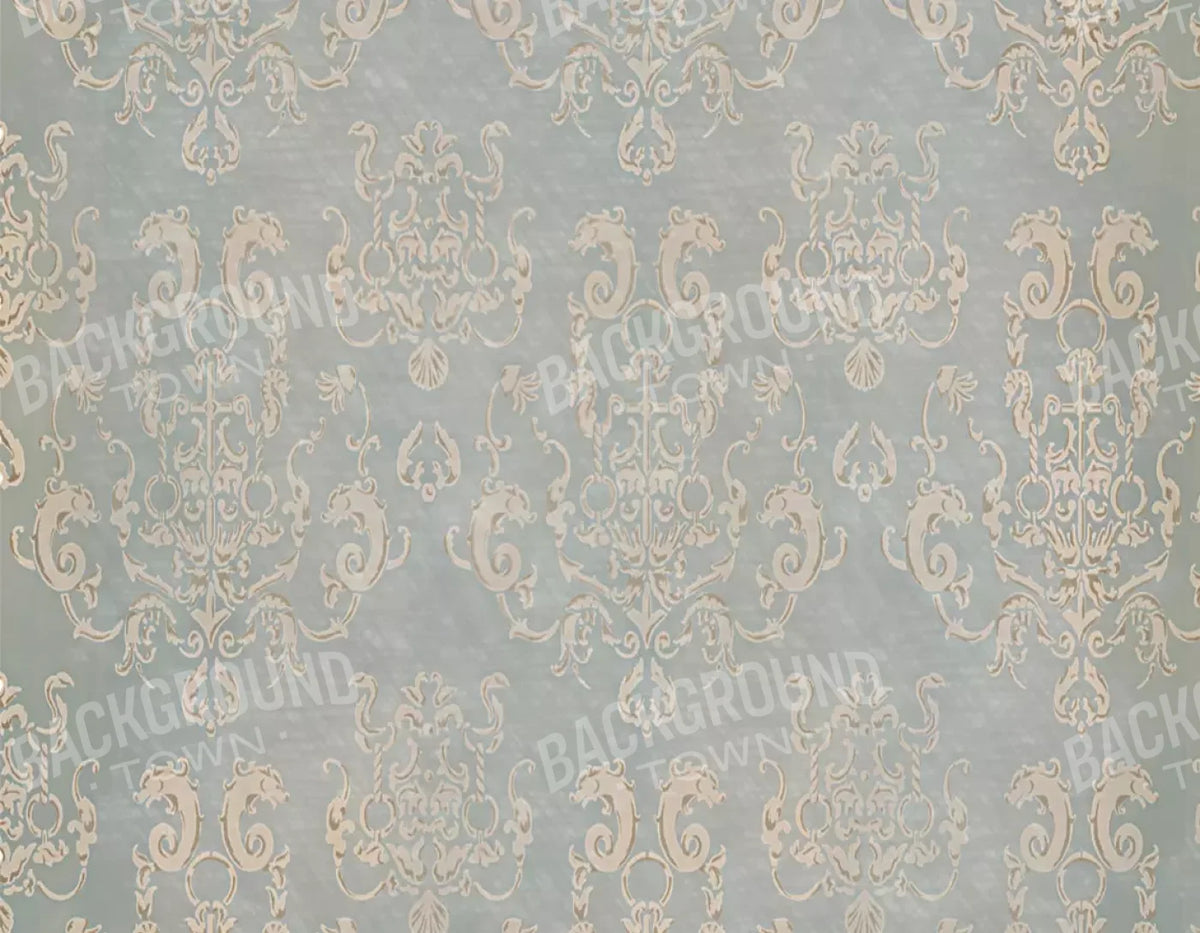 Frill 8X6 Fleece ( 96 X 72 Inch ) Backdrop