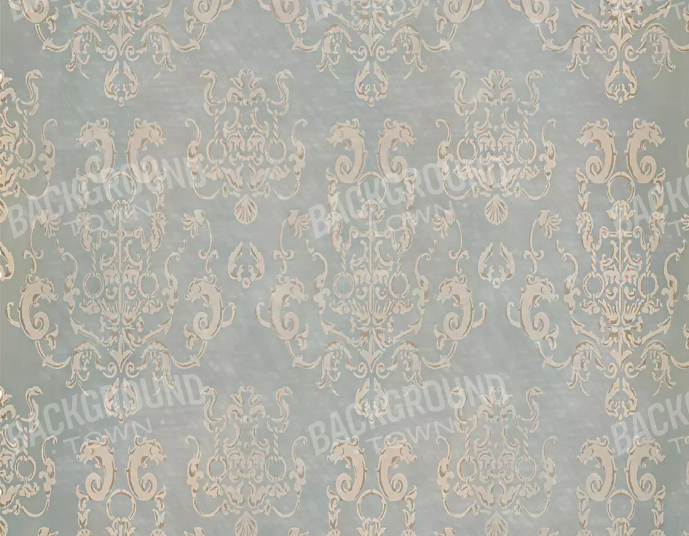 Frill 8X6 Fleece ( 96 X 72 Inch ) Backdrop