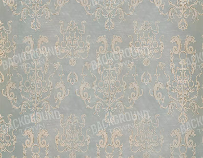 Frill 8X6 Fleece ( 96 X 72 Inch ) Backdrop