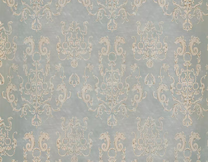 Frill 8X6 Fleece ( 96 X 72 Inch ) Backdrop