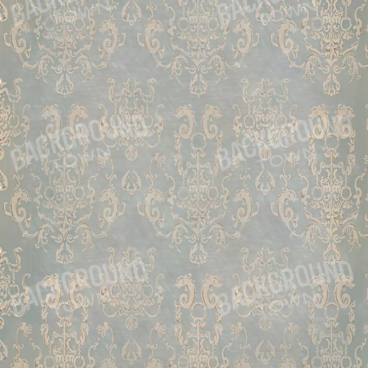 Frill 8X8 Fleece ( 96 X Inch ) Backdrop
