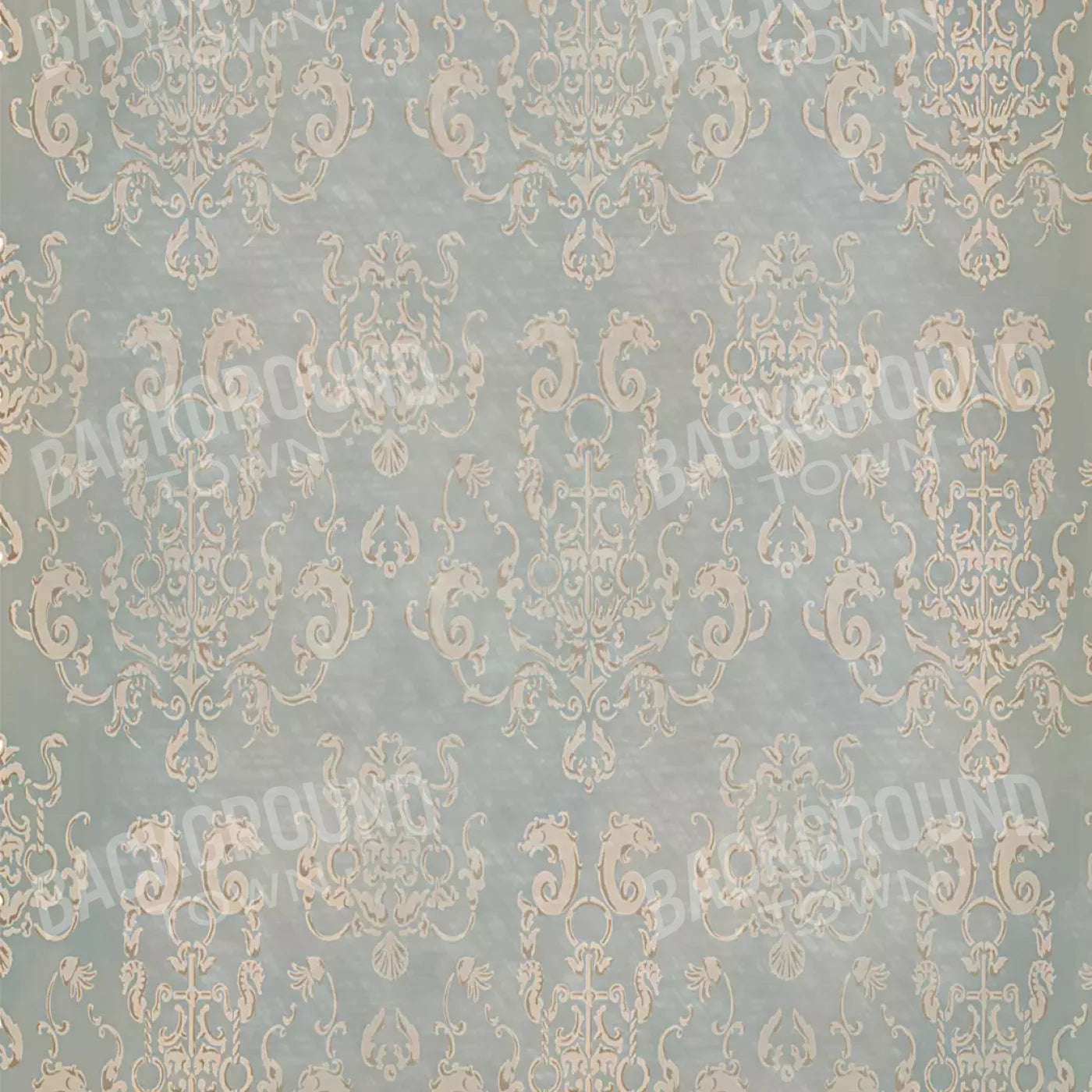 Frill 8X8 Fleece ( 96 X Inch ) Backdrop
