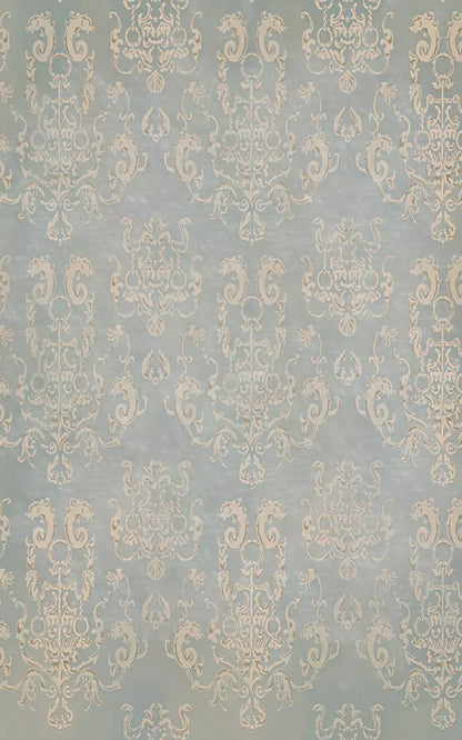 Frill 9X14 Ultracloth ( 108 X 168 Inch ) Backdrop