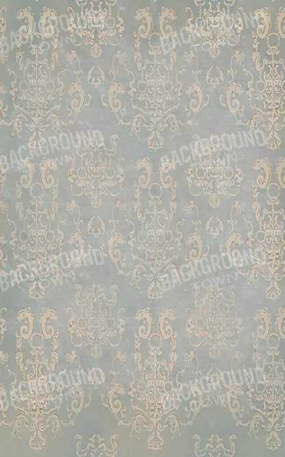 Frill 9X14 Ultracloth ( 108 X 168 Inch ) Backdrop