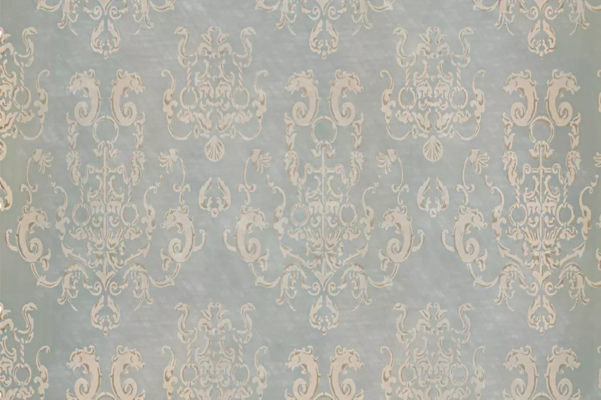 Frill Backdrop