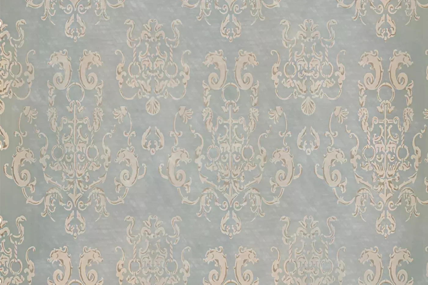 Frill Backdrop