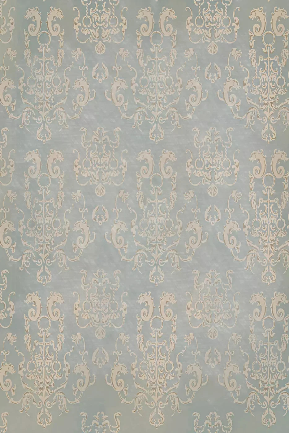 Frill Backdrop