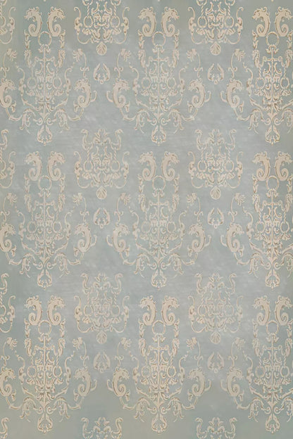 Frill Backdrop