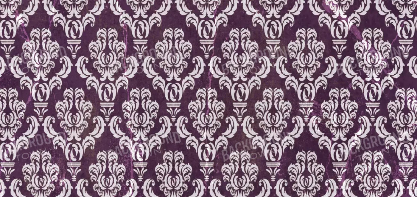 Frivolous 16X8 Ultracloth ( 192 X 96 Inch ) Backdrop