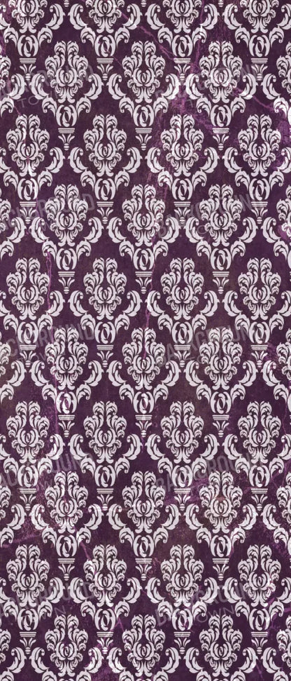 Frivolous 5X12 Ultracloth For Westcott X-Drop ( 60 X 144 Inch ) Backdrop