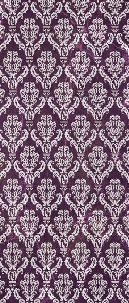 Frivolous 5X12 Ultracloth For Westcott X-Drop ( 60 X 144 Inch ) Backdrop