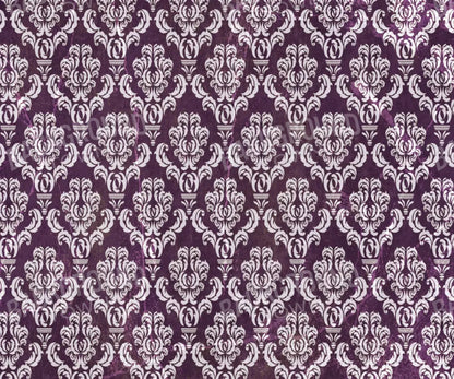 Frivolous 5X42 Fleece ( 60 X 50 Inch ) Backdrop