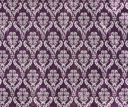 Frivolous 5X42 Fleece ( 60 X 50 Inch ) Backdrop