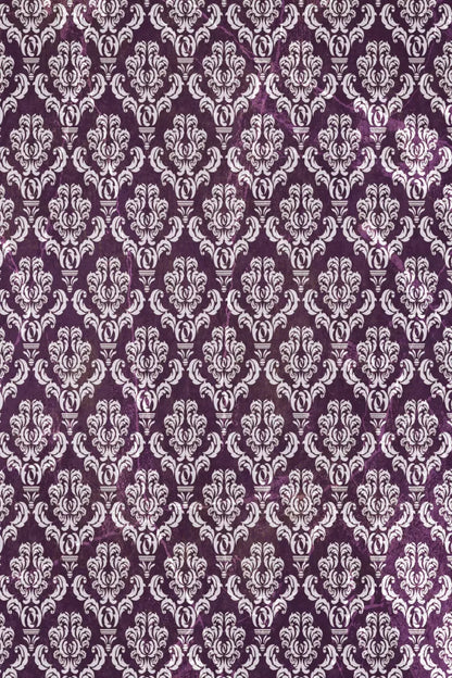 Frivolous 5X8 Ultracloth ( 60 X 96 Inch ) Backdrop