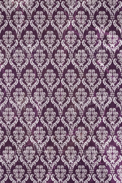 Frivolous 5X8 Ultracloth ( 60 X 96 Inch ) Backdrop