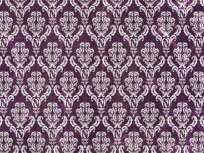 Frivolous 68X5 Fleece ( 80 X 60 Inch ) Backdrop