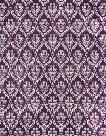 Frivolous 6X8 Fleece ( 72 X 96 Inch ) Backdrop