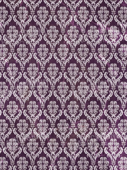 Frivolous 8X10 Fleece ( 96 X 120 Inch ) Backdrop