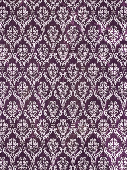 Frivolous 8X10 Fleece ( 96 X 120 Inch ) Backdrop