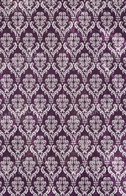 Frivolous 8X12 Ultracloth ( 96 X 144 Inch ) Backdrop