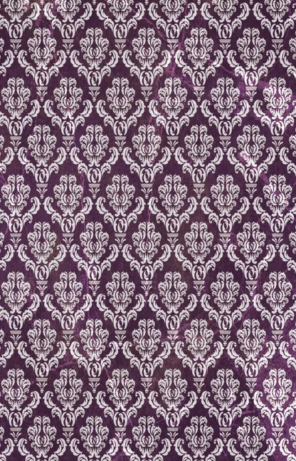 Frivolous 8X12 Ultracloth ( 96 X 144 Inch ) Backdrop