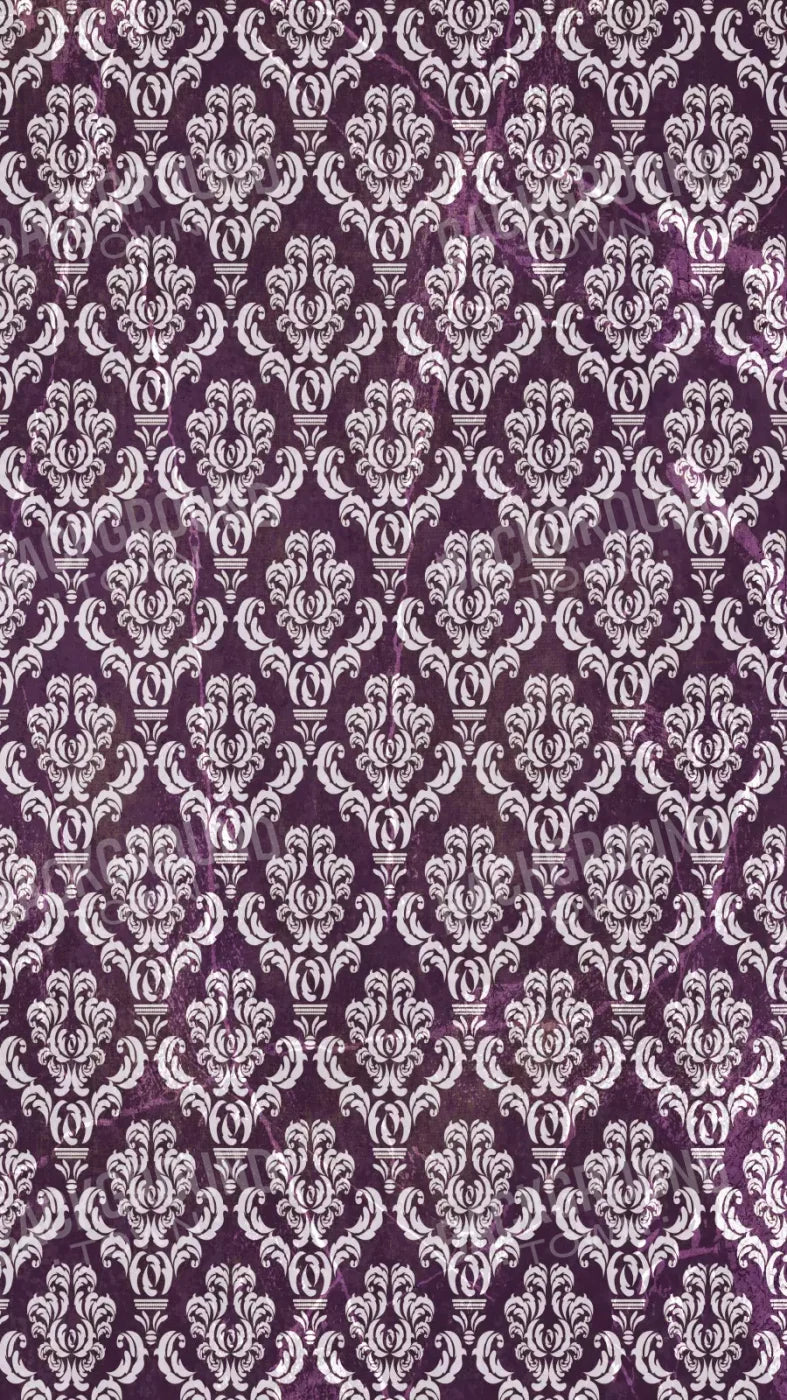 Frivolous 8X14 Ultracloth ( 96 X 168 Inch ) Backdrop