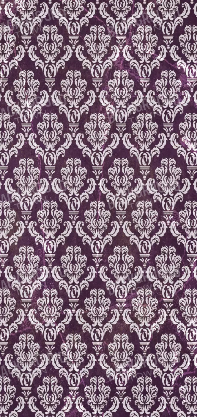 Frivolous 8X16 Ultracloth ( 96 X 192 Inch ) Backdrop