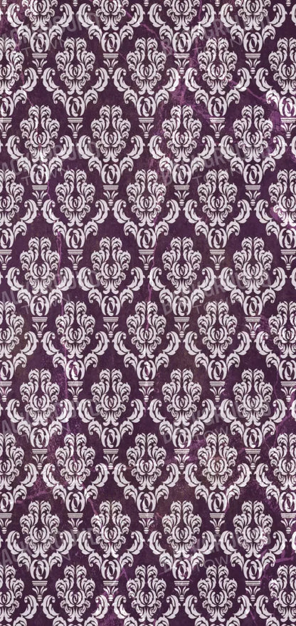 Frivolous 8X16 Ultracloth ( 96 X 192 Inch ) Backdrop