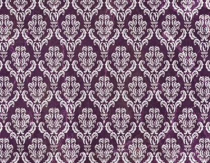 Frivolous 8X6 Fleece ( 96 X 72 Inch ) Backdrop