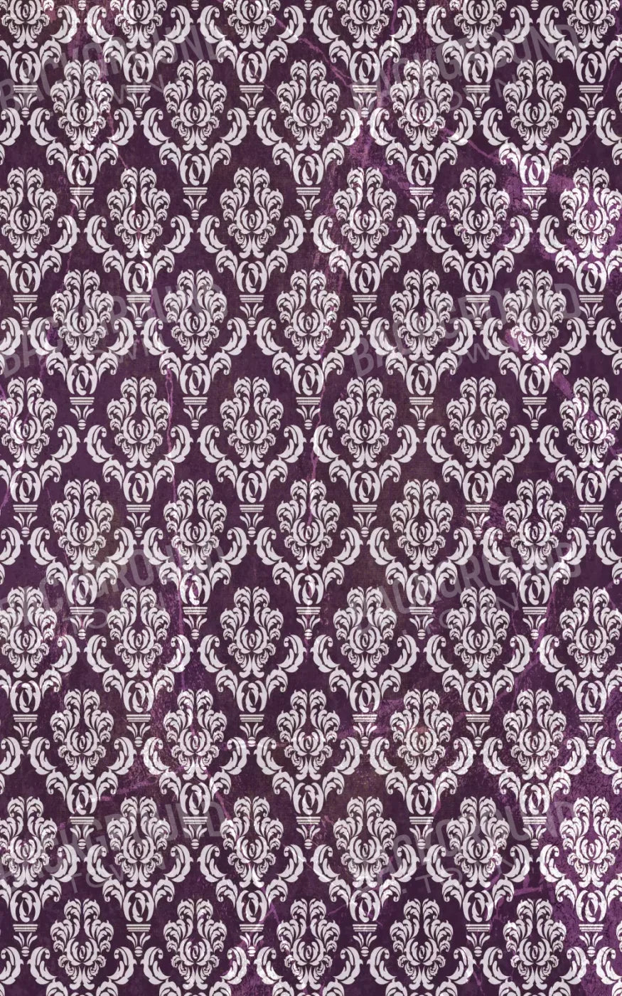 Frivolous 9X14 Ultracloth ( 108 X 168 Inch ) Backdrop