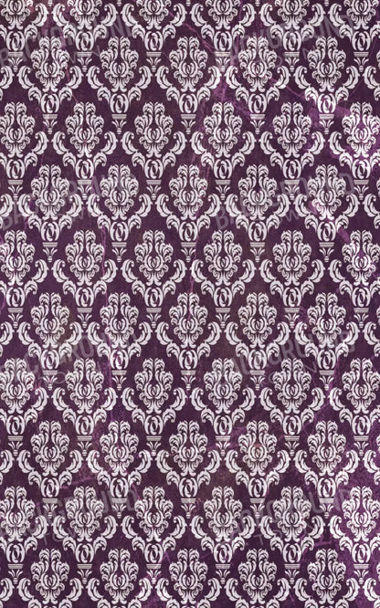 Frivolous 9X14 Ultracloth ( 108 X 168 Inch ) Backdrop