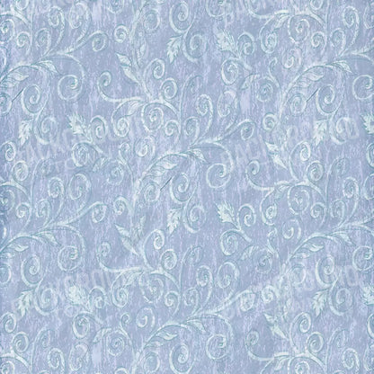 Frolic Blue 10X10 Ultracloth ( 120 X Inch ) Backdrop