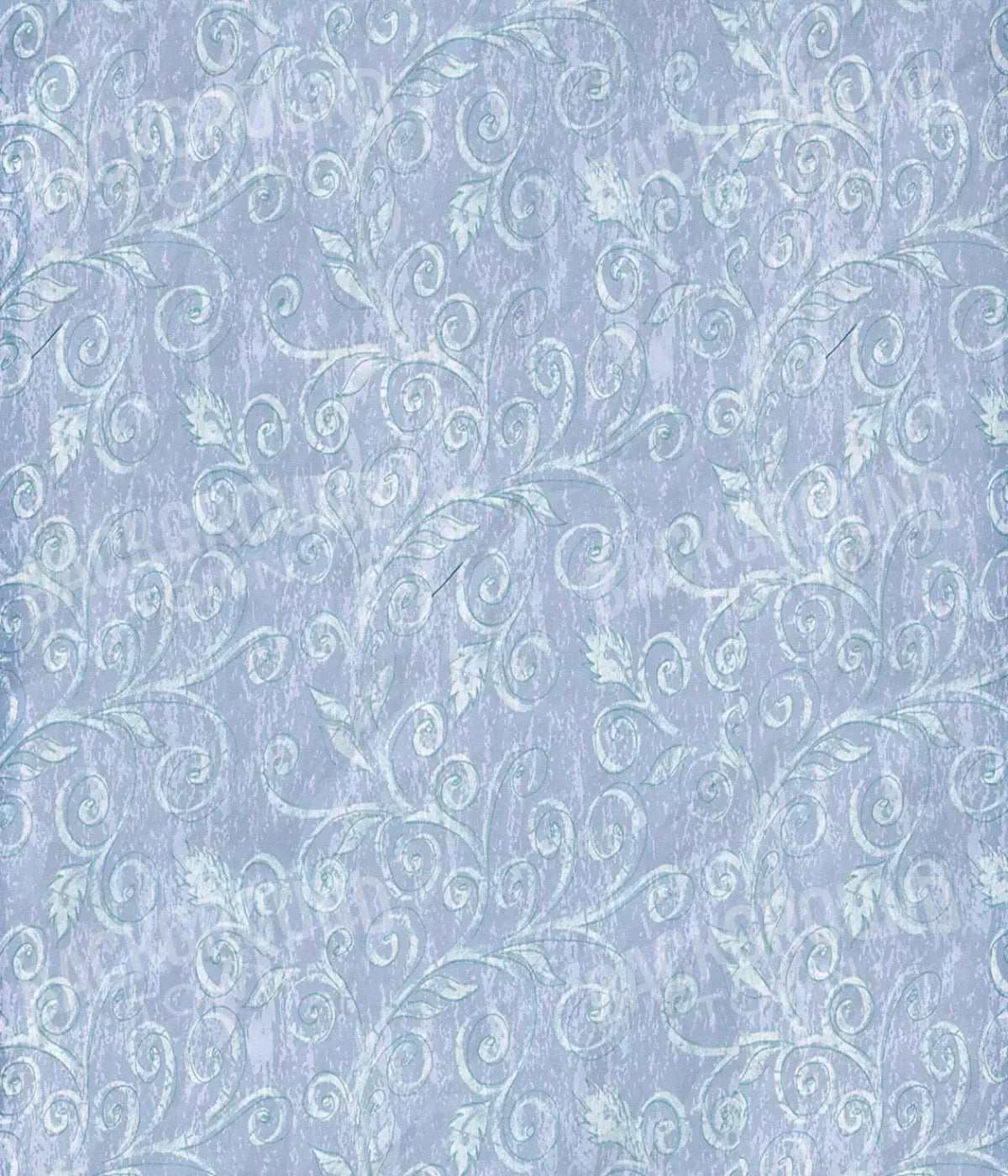 Frolic Blue 10X12 Ultracloth ( 120 X 144 Inch ) Backdrop