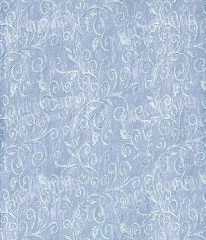 Frolic Blue 10X12 Ultracloth ( 120 X 144 Inch ) Backdrop