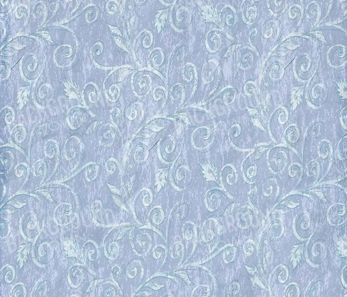 Frolic Blue 12X10 Ultracloth ( 144 X 120 Inch ) Backdrop