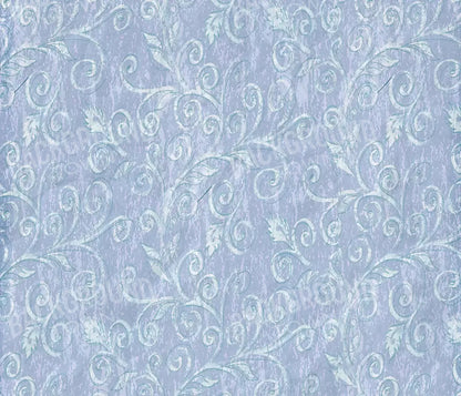 Frolic Blue 12X10 Ultracloth ( 144 X 120 Inch ) Backdrop