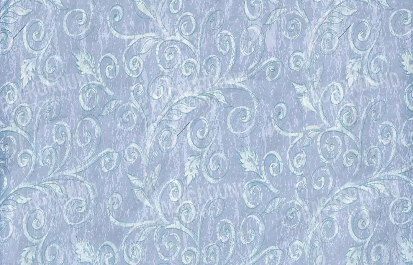 Frolic Blue 12X8 Ultracloth ( 144 X 96 Inch ) Backdrop