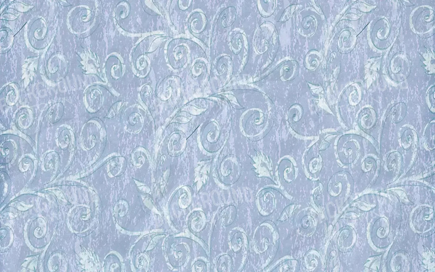 Frolic Blue 14X9 Ultracloth ( 168 X 108 Inch ) Backdrop