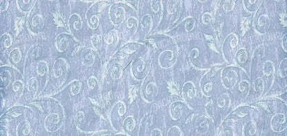 Frolic Blue 16X8 Ultracloth ( 192 X 96 Inch ) Backdrop