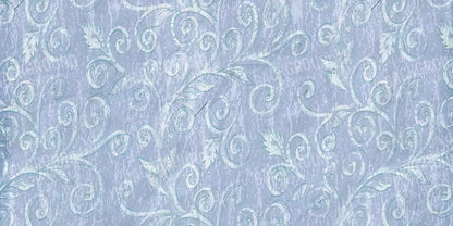 Frolic Blue 20X10 Ultracloth ( 240 X 120 Inch ) Backdrop