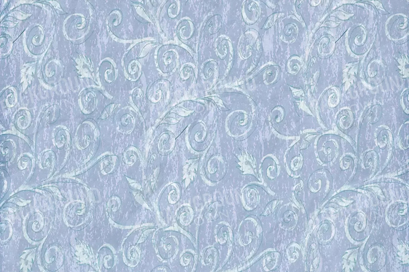 Frolic Blue 8X5 Ultracloth ( 96 X 60 Inch ) Backdrop