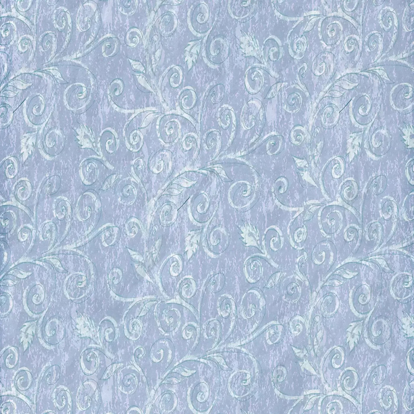 Frolic Blue Backdrop