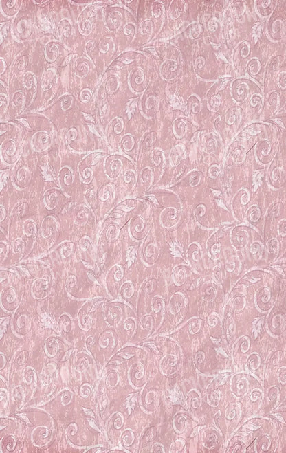 Frolic Pink 10X16 Ultracloth ( 120 X 192 Inch ) Backdrop