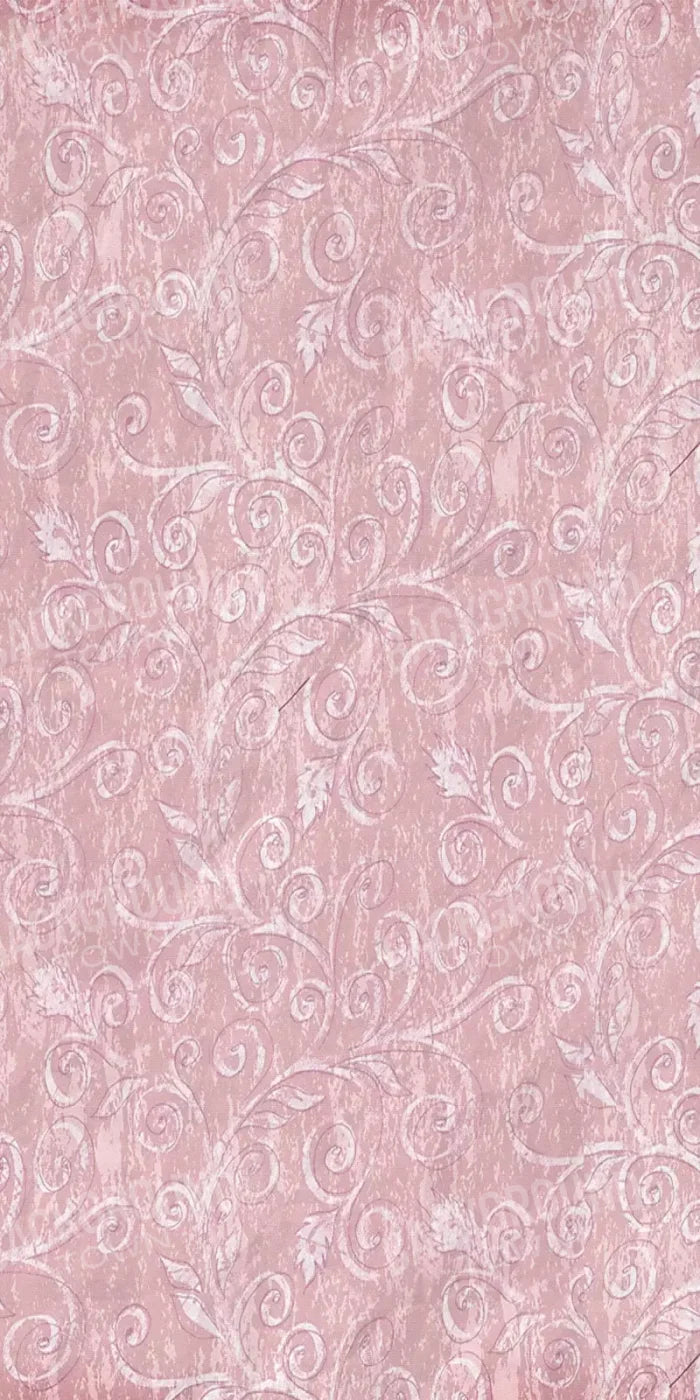 Frolic Pink 10X20 Ultracloth ( 120 X 240 Inch ) Backdrop