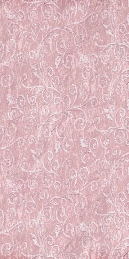 Frolic Pink 10X20 Ultracloth ( 120 X 240 Inch ) Backdrop