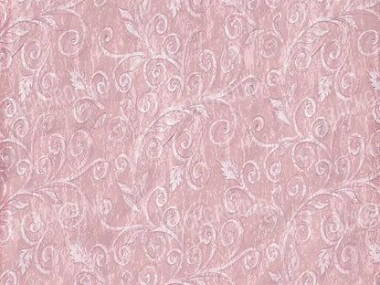 Frolic Pink 10X8 Fleece ( 120 X 96 Inch ) Backdrop